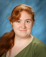 Ms. Rogers 